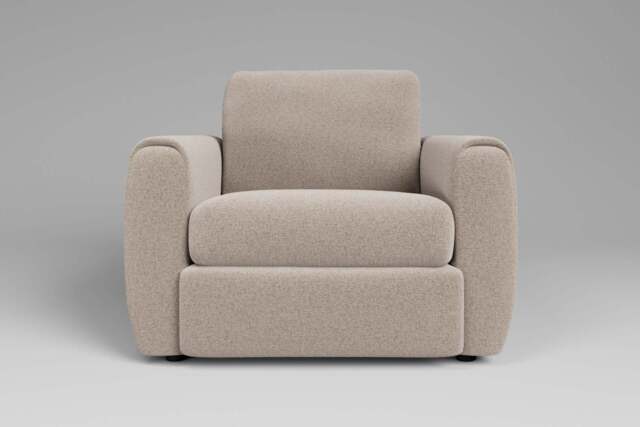 Tranquil - Chair, Basket weave / Sand - image 1