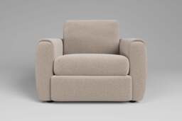Tranquil - Chair, Basket weave / Sand