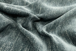 Outlet - Serenity - Loveseat - Soft Woven Chenille Fjord - thumbnail 3
