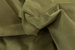 Mellow - Loveseat, Soft Touch Velvet / Avocado - thumbnail 4