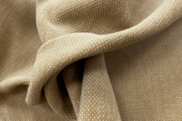 Mellow - 4.5 Seater Sofa, Luxe Woven Velvet / Latte - thumbnail 4