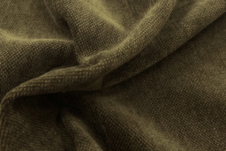 Tranquil - 3 Seater Sofa, Luxe Woven Velvet / Forest Green - thumbnail 4