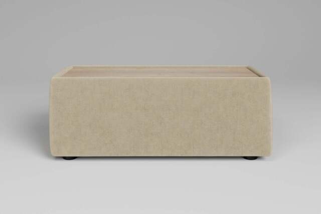 Side Table - Add-on, Oak