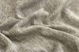 Daydream - Chair, Soft Woven Chenille / Ecru - thumbnail 5