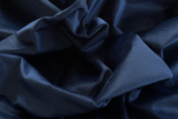 Tranquil - 3 Seater Sofa, Soft Touch Velvet / Royal Blue - thumbnail 4