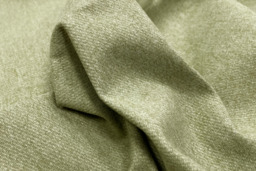 Utopia - 3 Piece - Rearrangeable Modular Sofa, Brushed Wool Feel / Sage / Tailored Trim - thumbnail 4