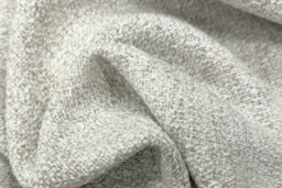 Fusion - 4 Seater Sofa, Basket weave / Shell - thumbnail 8