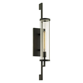 Park Slope, Outdoor Wall Light, Large - Andrew Martin