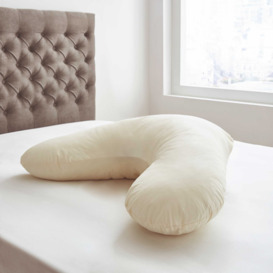 By Bedeck V Shaped Pillow
