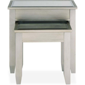 Gallo Nest of Tables - Clearance FS022