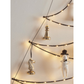 Indoor Outdoor Magical String Light Tree - thumbnail 3