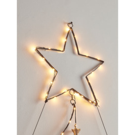 Indoor Outdoor Magical String Light Tree - thumbnail 2