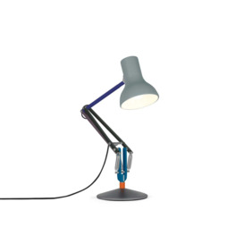 Anglepoise Type 75 Mini Desk Lamp Paul Smith Edition Two - Heal's UK Lighting