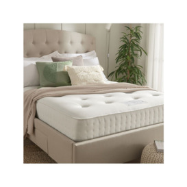 John Lewis Ortho Support 1200 Pocket Spring Mattress, Firm Tension, Double