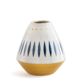 Provence 20cm High Ceramic Vase