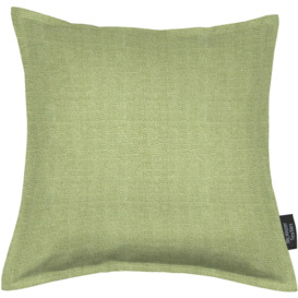 Savannah Sage Green Cushion, Cover Only / 43cm x 43cm