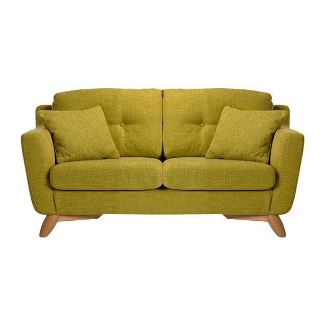 Ercol Cosenza Small Sofa