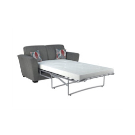 Inspire Rockcliffe 2 Seater Sofa Bed Standard Back