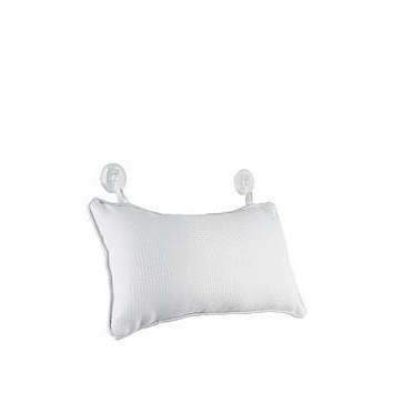 Aqualona Waffle Bath Pillow