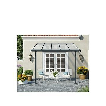 Canopia By Palram Sierra Patio Cover 3 X 3.05M