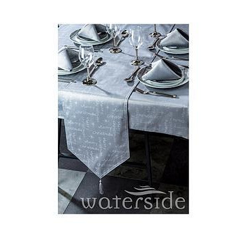 Waterside Merry Christmas Table Linen Set