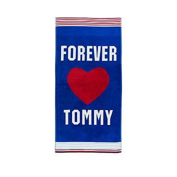 Tommy Hilfiger Forever Beach Towel