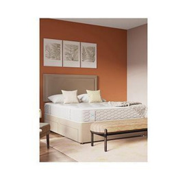 Sealy Sienna Ortho Plus Divan Bed With Storage Options
