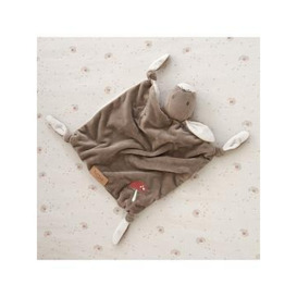Tutti Bambini Comforter - Cocoon - Grey, Grey