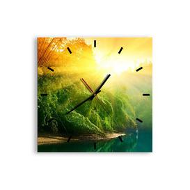 image-Neston Silent Wall Clock