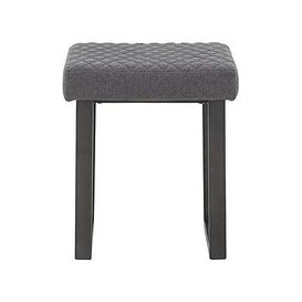 Earth Dressing Table Stool
