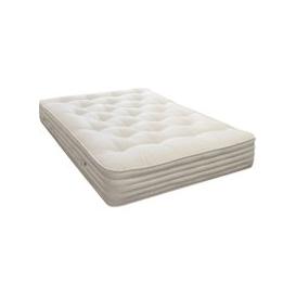 Premium Gold 2000 Pocket Extra Firm Mattress, Double