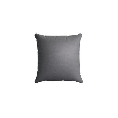 45x45cm Scatter Cushion in Monsoon Brushed Linen Cotton - sofa.com
