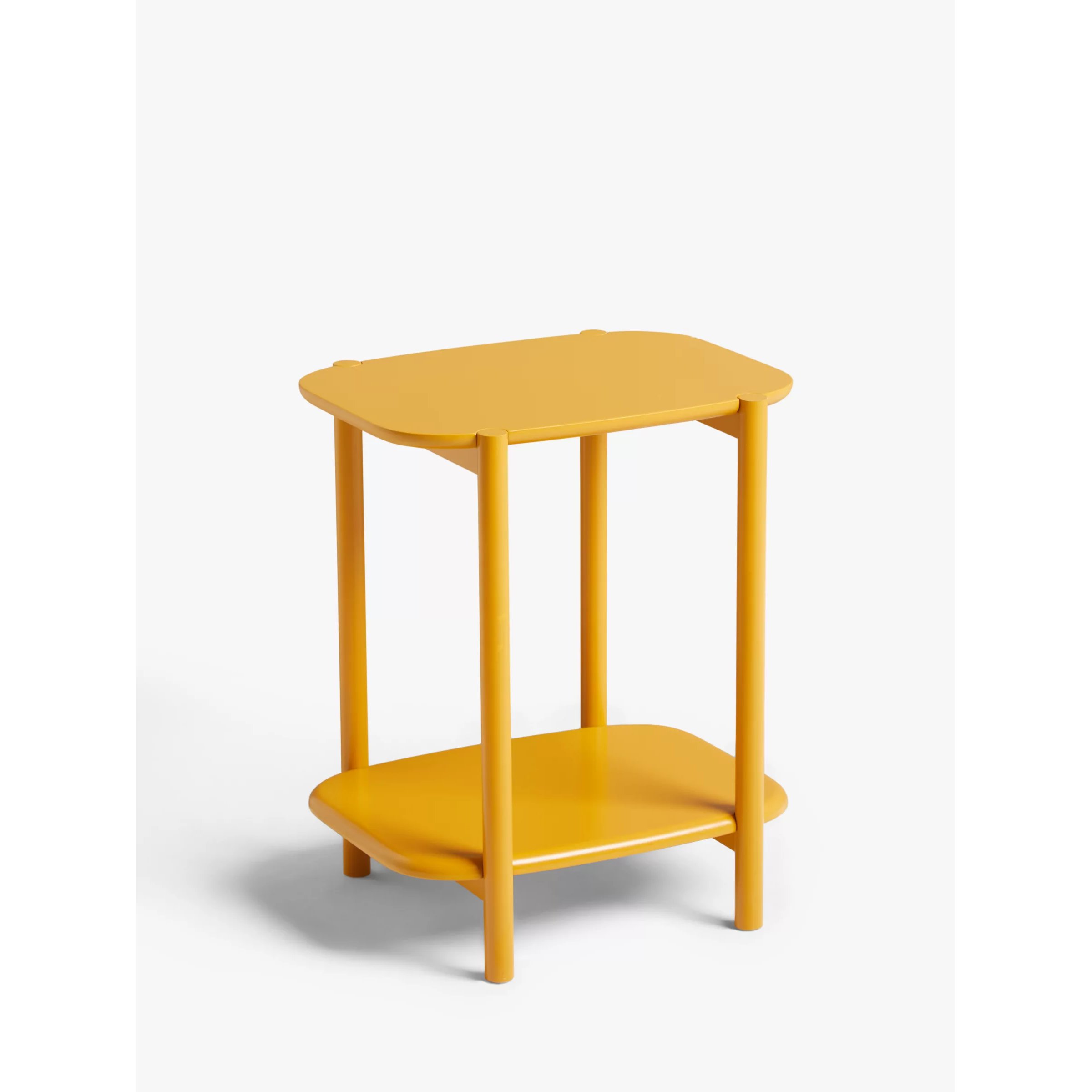 John Lewis ANYDAY Pebble Side Table