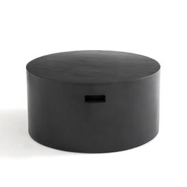 image-Raskin Round Outdoor Side Table