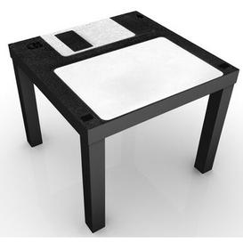 Overstreet Square Interactive Table