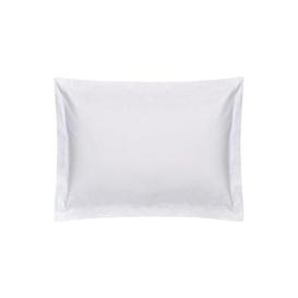 Belledorm Egyptian Cotton Oxford Pillowcase