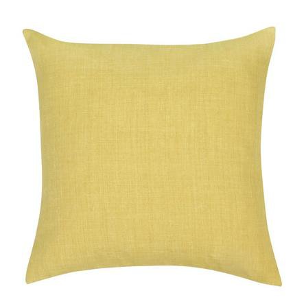 Austin Cushion Yellow