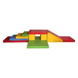 Clearfield 6-Piece Playmat