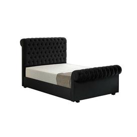 Payton Upholstered Bed Frame