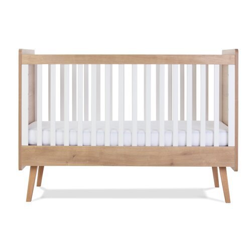 damari cot bed