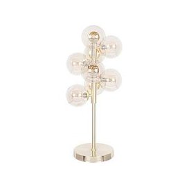 Bubble Table Lamp