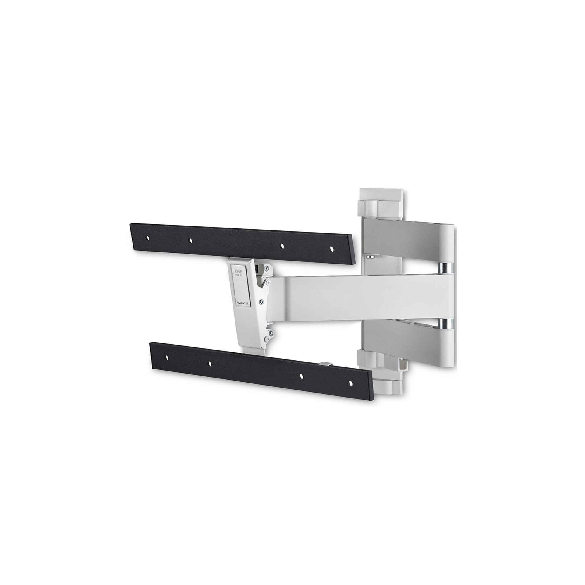 One For All WM6453 Ultra-Slim Turn TV Bracket for OLED up to 77 Inch