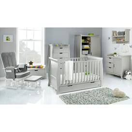 7 piece nursery set