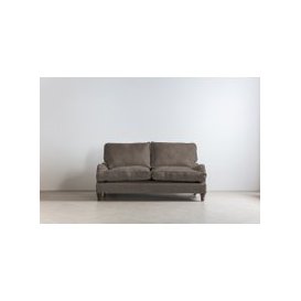 Robyn Three-Seater Sofa Bed in Limestone