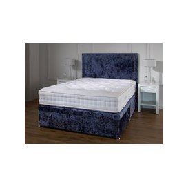 Savile Bed Company Kensington 2000 Mattress, King Size