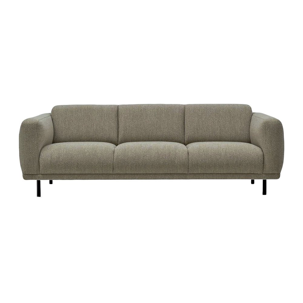 Pols Potten - Teddy Sofa - Olive - Extra Large