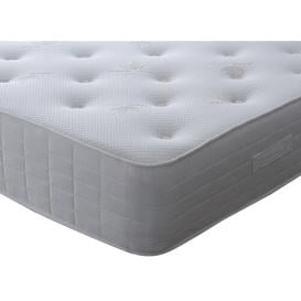 Spring King Grand Ortho 2000 Mattress, Double
