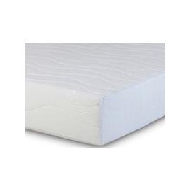 cot bed mattress protector dunelm