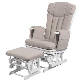 kub haywood glider nursing chair