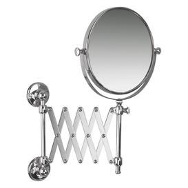 image-Miller Stockholm Extending Magnifying Shaving Mirror